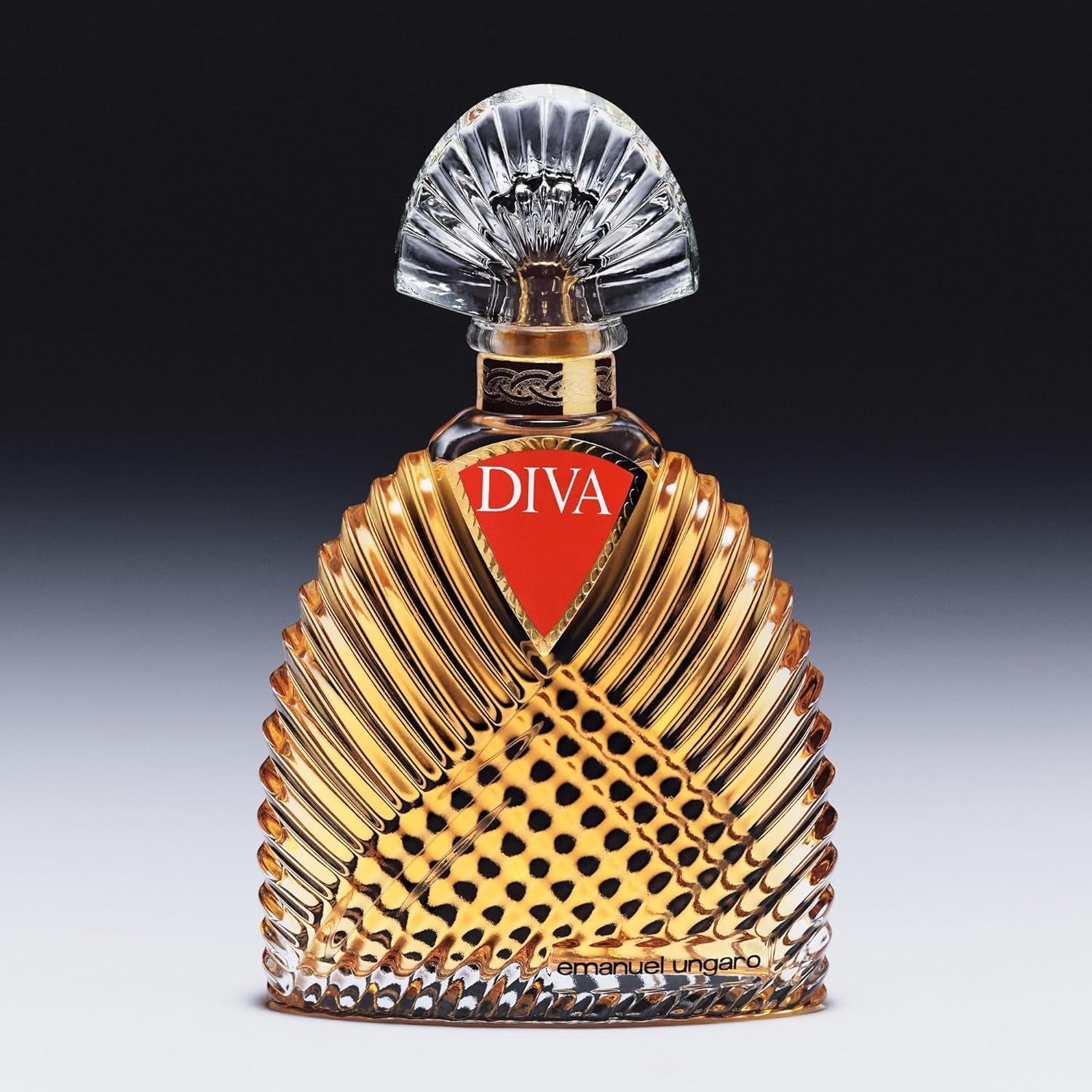 Emanuel Ungaro Diva EDP For Her - 100 ml