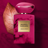 Giorgio Armani Prive Magenta Tanzanite Eau De Parfum Unisex -100ml