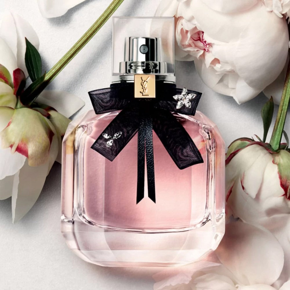 Yves Saint Laurent Mon Paris EDP For Her – 90 ml