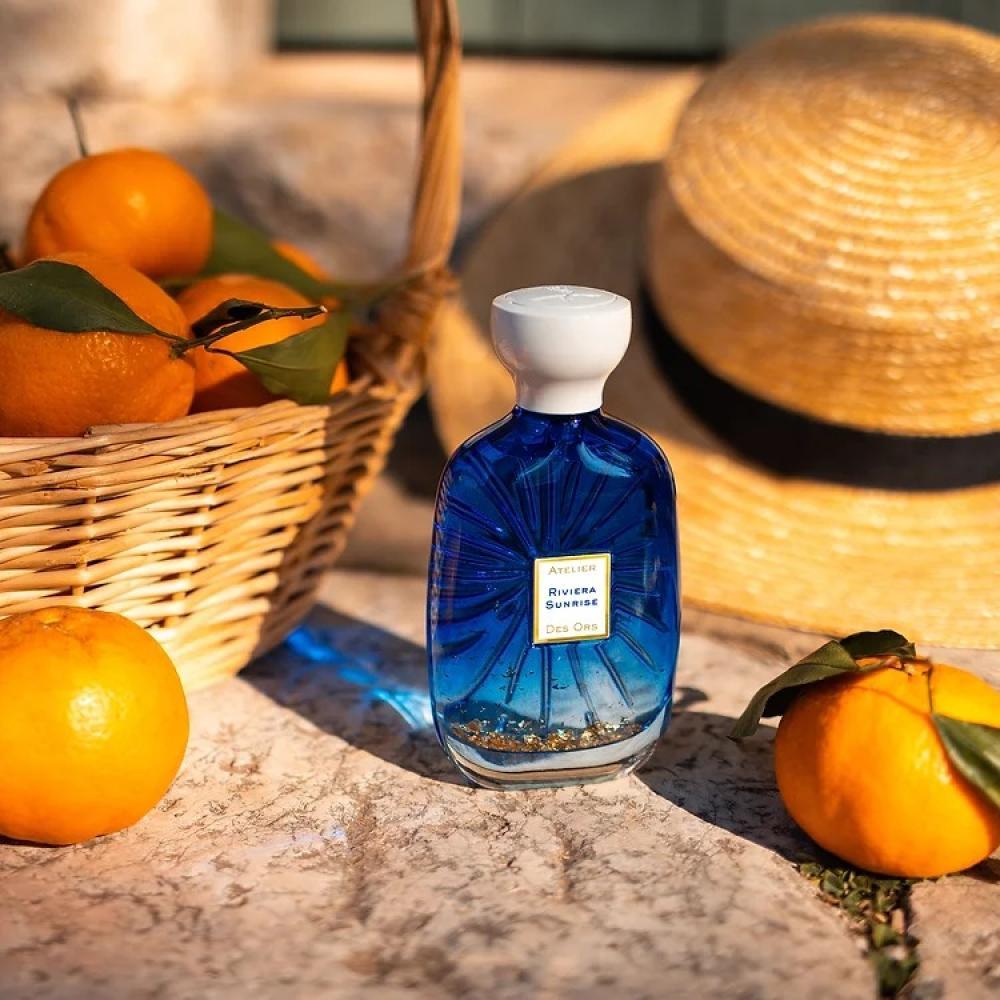 Atelier Des Ors Riviera Sunrise EDP For Unisex - 100 ml
