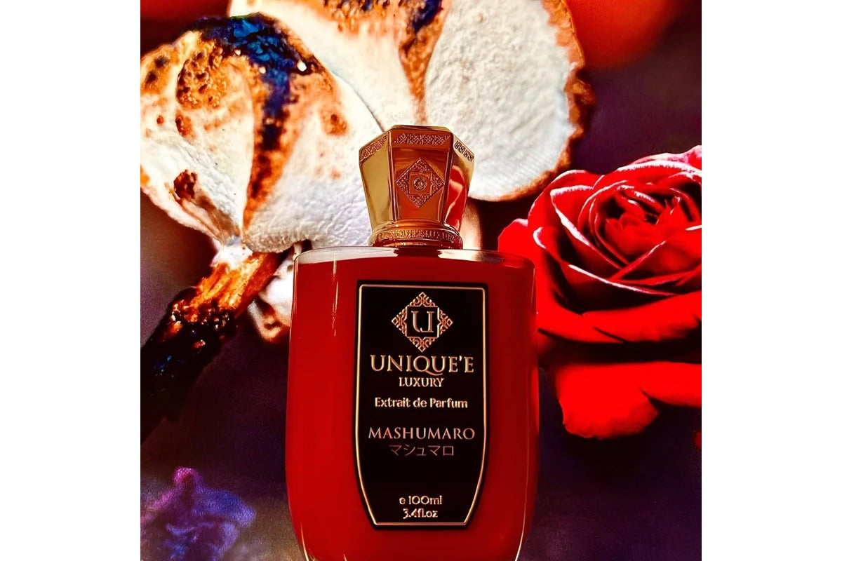 Unique'e Luxury Mashumaro EDP For Unisex - 100 ml