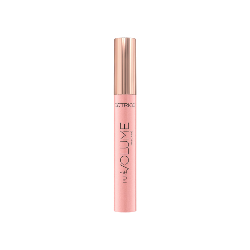Catrice Pure Volume Mascara - 010 Black