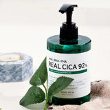 Some By Mi AHA-BHA-PHA Real Cica 92 % Cool Calming Soothing Gel - 300 ml