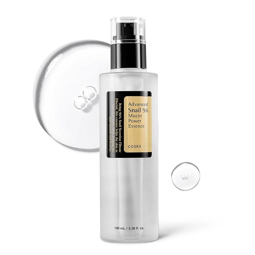 Cosrx Advanced Snail 96 Mucin Power Essence - 100 ml