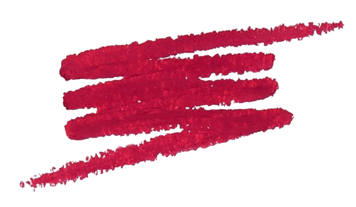 IsaDora All-in-One Lipliner - 12 True Red