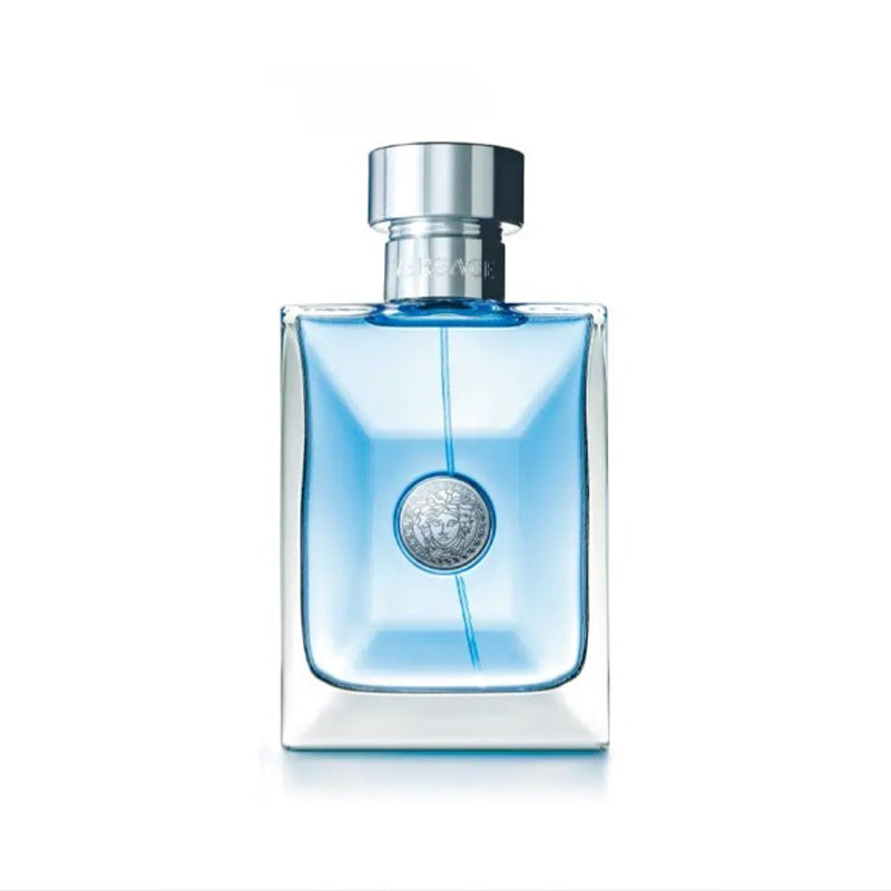 Versace P.H Black EDT For Him – 200 ml