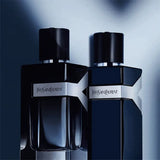 Y Le Parfum 2025 Parfum EDP For Him - 100 Ml