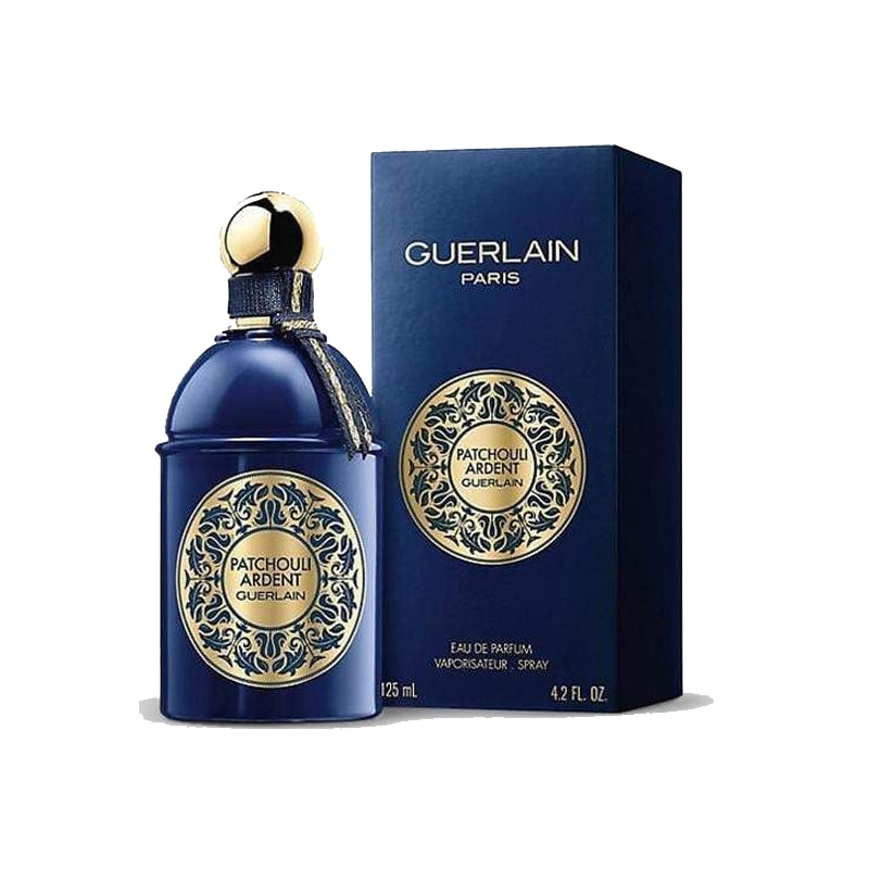 Guerlain Patchouli Ardent EDP For Unisex – 125 ml