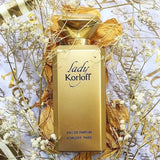 Korloff Lady EDP For Her - 88 Ml