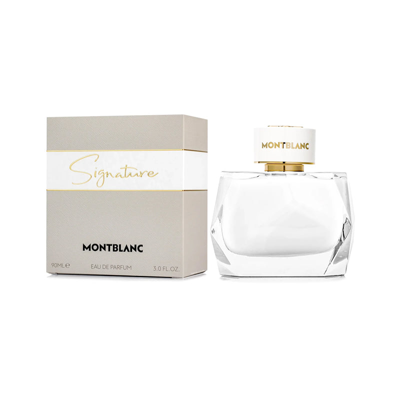 Mont Blanc Signature EDP For Her – 90 ml