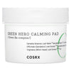Cosrx One Step Green Hero Calming Pad - 70 Pads