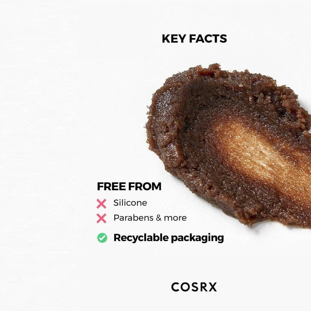 Cosrx Fulll Fit Honey Sugar Lip Scrub - 20 gr
