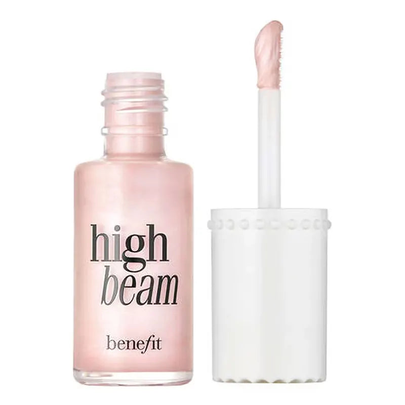 Benefit Cosmetics High Beam Liquid Face Highlighter