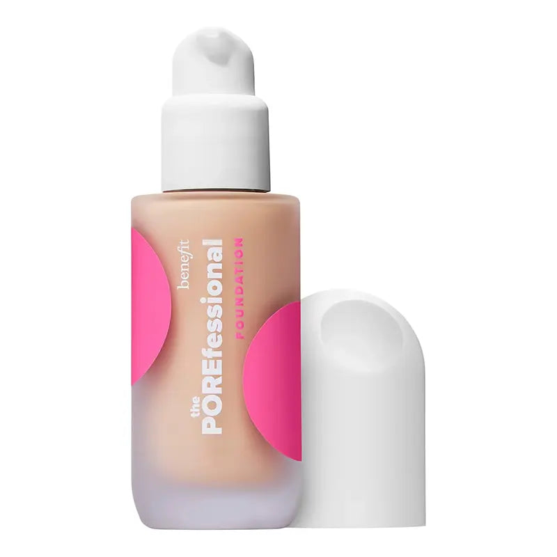 Benefit Cosmetics The Porefessional Foundation