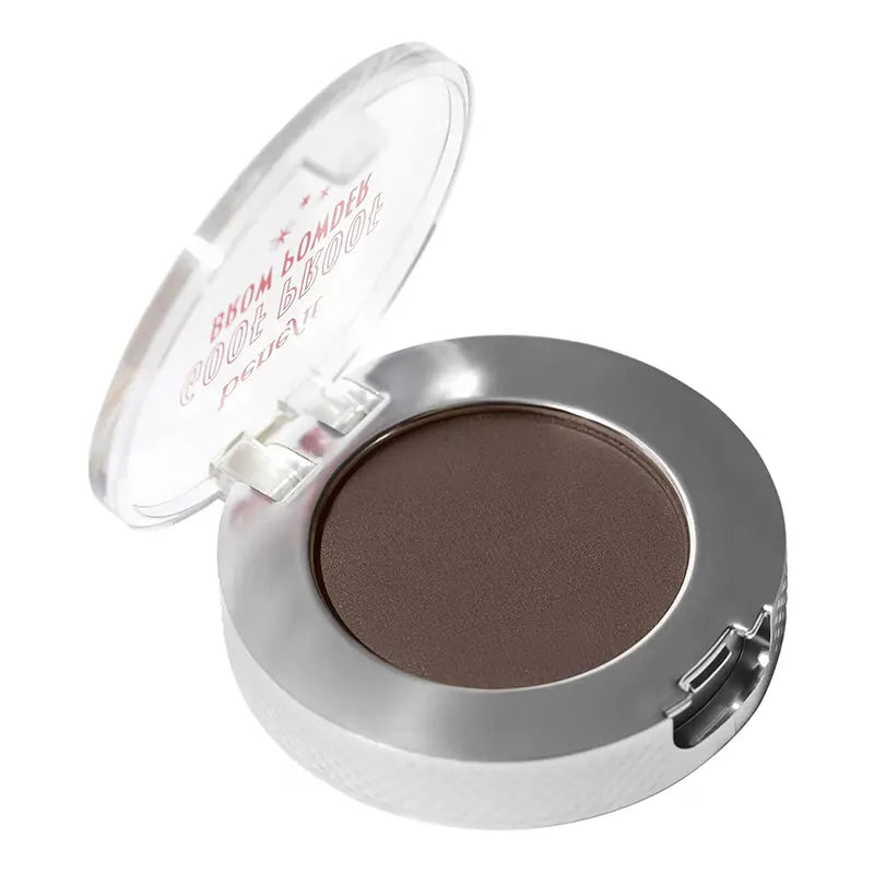 Benefit Cosmetics Goof Proof Brow Powder - Easy Brow-Filling Powder