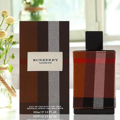 Burberry London EDT For Him – 100 ml