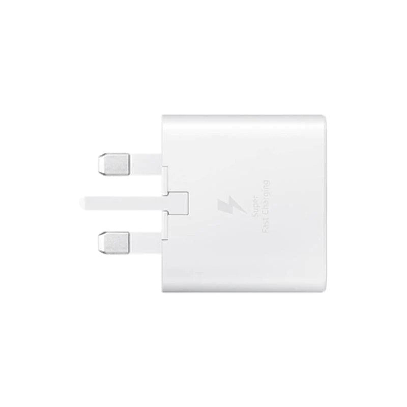 Samsung 25 Watts PD Adapter - USB-C