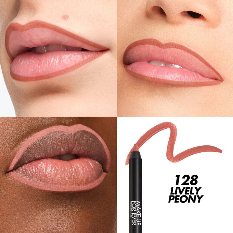 Makeup Forever The Lip Kit