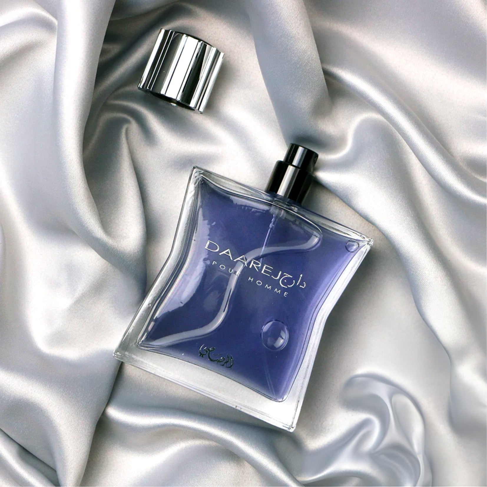 Rasasi Daarej EDP for Him - 100ml