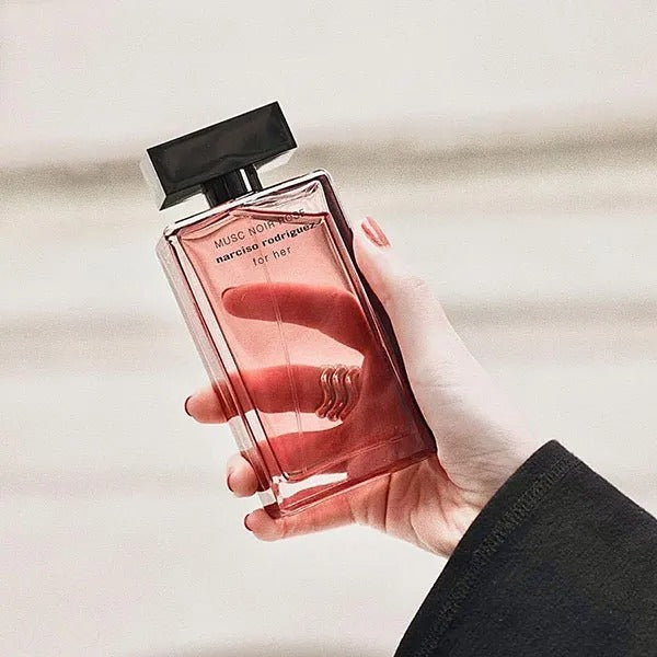 Narciso Rodriguez Musc Noir EDP For Her - 100 ml