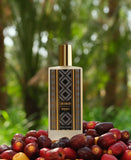 Memo Abu Dhabi Graines Vagabondes EDP For Unisex - 75 Ml