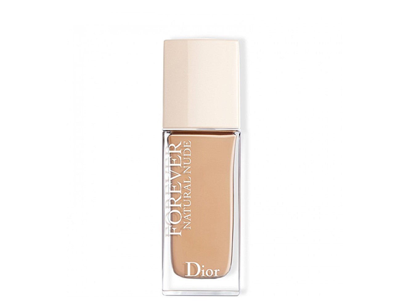Dior Skin Forever Natural Nude Foundation 30 ml