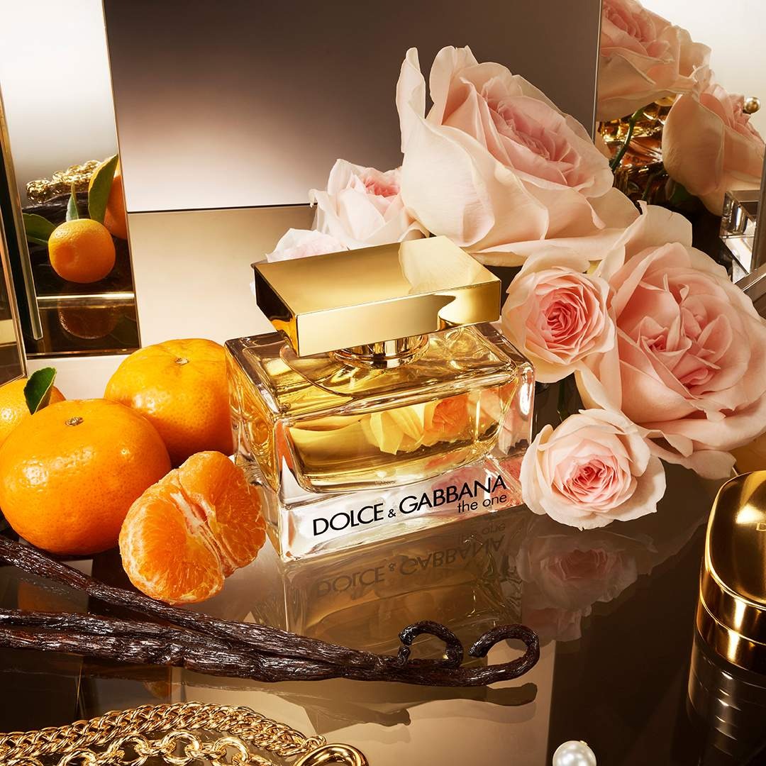 Dolce & Gabbana The One Eau de Parfum For Her - 75 ml