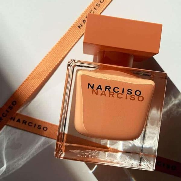 Narciso Rodriguez Ambree EDP For Her - 90 ml