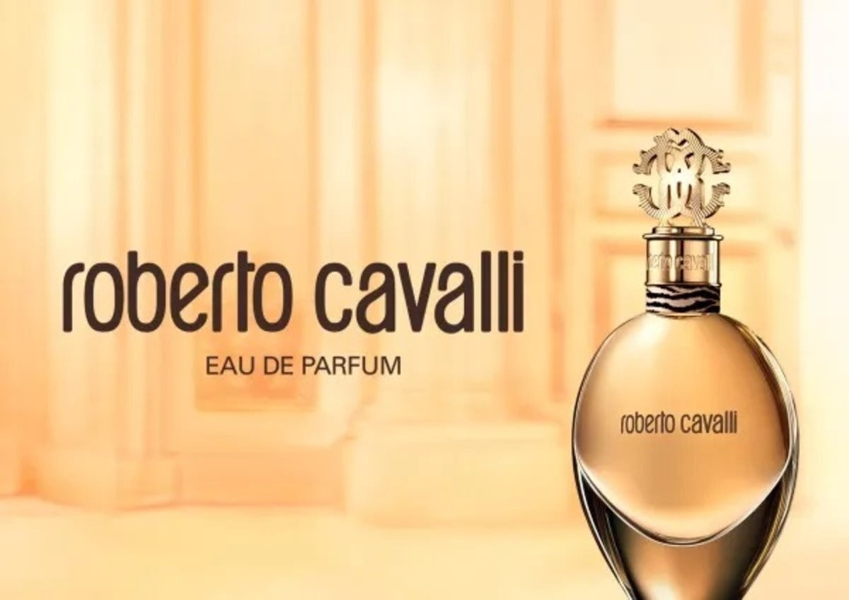 Roberto Cavalli EDP For Her - 75 ml