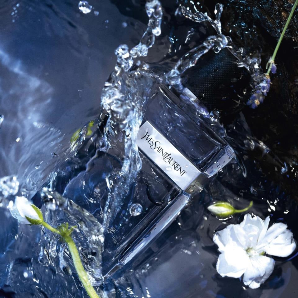Yves Saint Laurent Y Intense EDP For Him – 100 ml