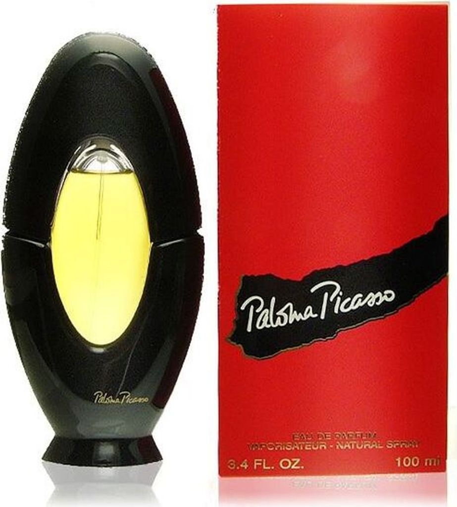 Paloma Picasso EDP For Her- 100 ml