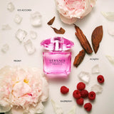 Versace Bright Crystal Absolu EDP For Her - 90 ml