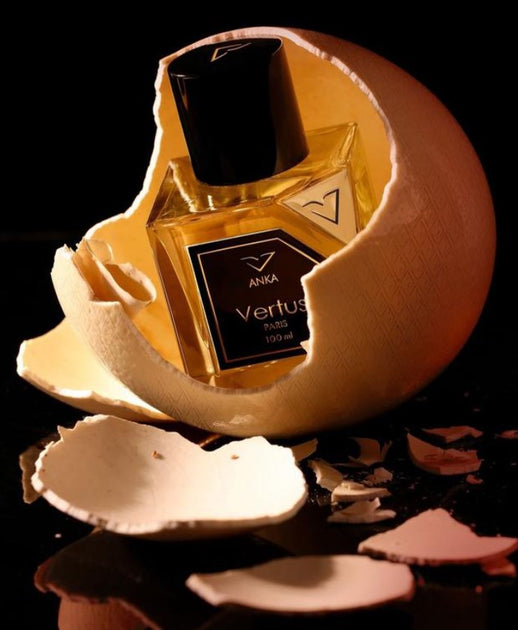 Vertus Paris Anka EDP For Unisex - 100 ml