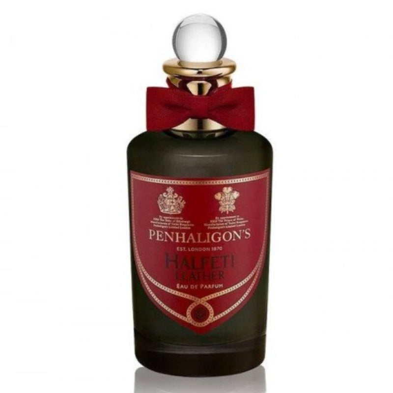 Penhaligon's Halfeti Leather Unisex EDP  100ml
