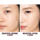 Charlotte Tilbury Beautiful Skin Foundation - 2 Warm