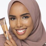 Charlotte Tilbury Beautiful Skin Foundation - 10 Warm