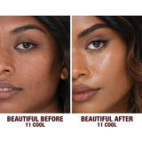 Charlotte Tilbury Beautiful Skin Foundation - 11 Cool