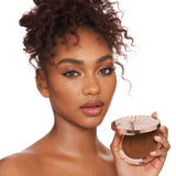 Charlotte Tilbury Beautiful Skin Sun Kissed Glow Bronzer - Shade 3 Tan
