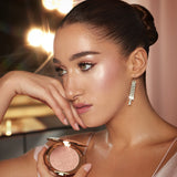Charlotte Tilbury Hollywood Glow Glide Face Architect Highlighter - CHAMPANGNE GLOW