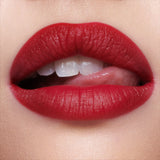 Charlotte Tilbury Airbrush Flawless Lip Blur Liquid Lipstick - Ruby Blur