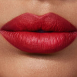 Charlotte Tilbury Airbrush Flawless Lip Blur Liquid Lipstick - Ruby Blur