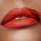 Charlotte Tilbury Airbrush Flawless Lip Blur Liquid Lipstick - Flame Blur