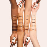 Charlotte Tilbury Unreal Skin Sheer Glow Tint Foundation - 1.5 Fair