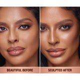 Charlotte Tilbury Hollywood Liquid Contour Wand - Tan