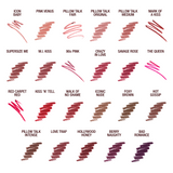 Charlotte Tilbury Lip Cheat Lip Liner Pencil - Walk Of No Shame