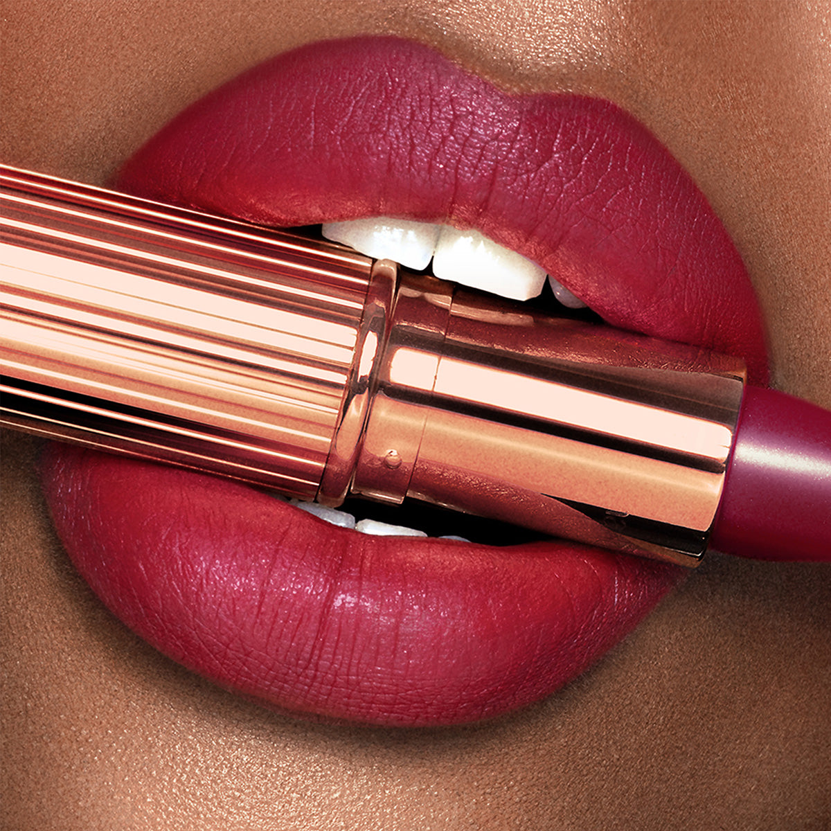 Charlotte Tilbury Matte Revolution Lipstick - Love Liberty