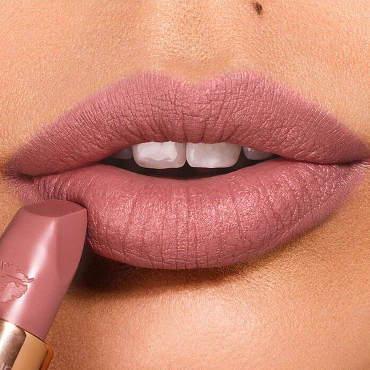 Charlotte Tilbury Matte Revolution Lipstick - Very Victoria