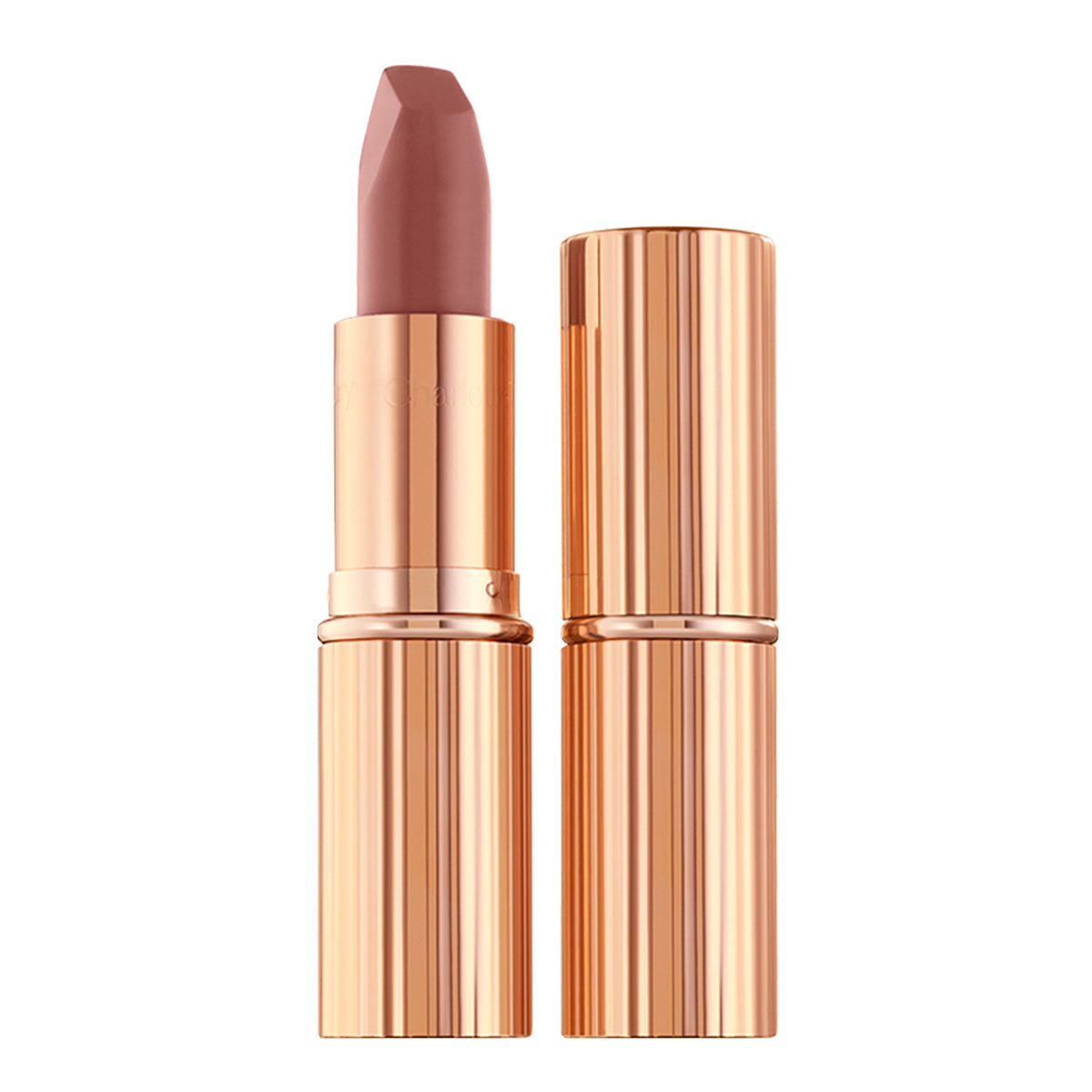 Charlotte Tilbury Matte Revolution Lipstick - Very Victoria
