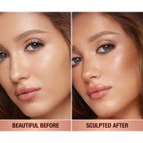 Charlotte Tilbury Hollywood Liquid Contour Wand - Light To Medium