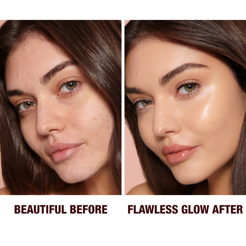 Charlotte Tilbury Hollywood Flawless Filter - 4.5 Medium